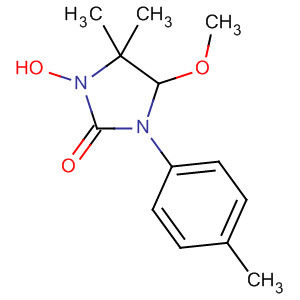 Structure of 61532-16-9