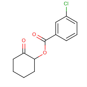 Structure of 61543-83-7