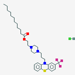 Structure of 61555-16-6