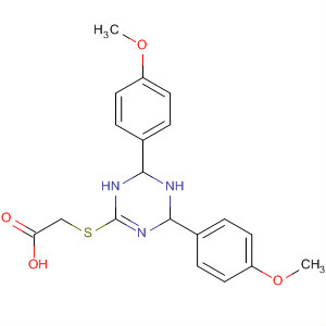 Structure of 61582-16-9