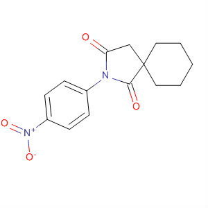 Structure of 61588-83-8