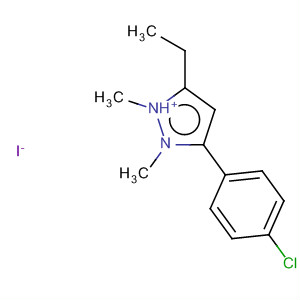Structure of 61592-16-3