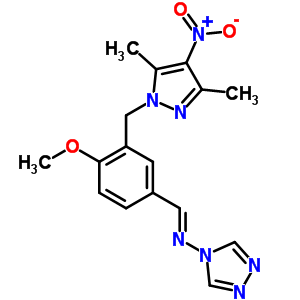 Structure of 6160-16-3