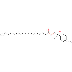 Structure of 61604-16-8
