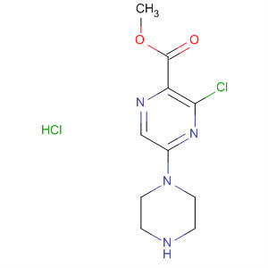 Structure of 61655-83-2