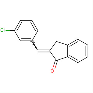 Structure of 61661-16-3