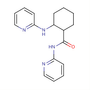 Structure of 61666-83-9