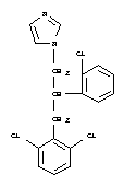 Structure of 61698-16-6