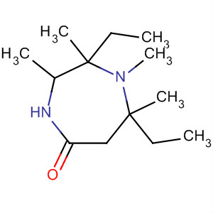 Structure of 61715-83-1