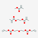 Structure of 61778-83-4