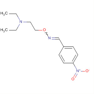 Structure of 61819-83-8