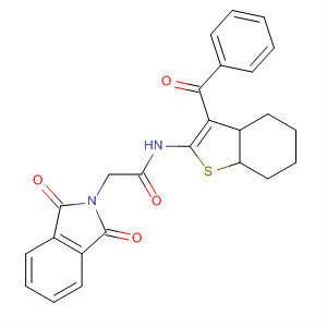 Structure of 61831-83-2