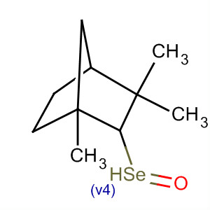Structure of 61849-83-0