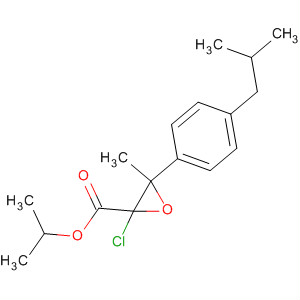 Structure of 61855-16-1