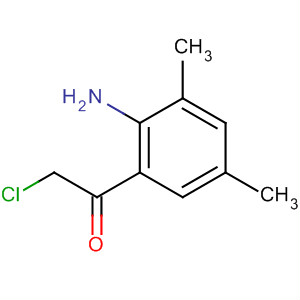 Structure of 61871-83-8
