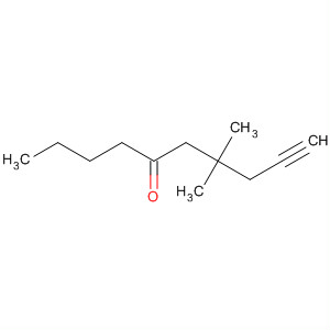 Structure of 61882-83-5