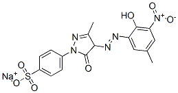 Structure of 61931-83-7