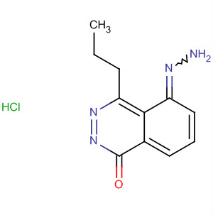 Structure of 61976-83-8