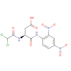 Structure of 61980-16-3