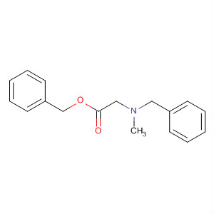 Structure of 62004-83-5