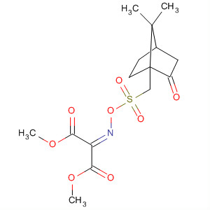 Structure of 62027-16-1