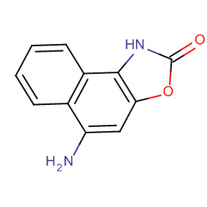 Structure of 62077-83-2