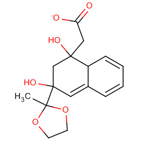 Structure of 62082-83-1