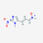 Structure of 62143-83-3