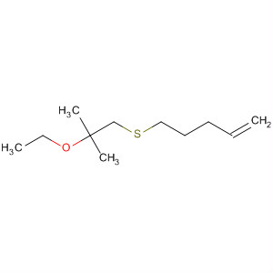 Structure of 62162-16-7