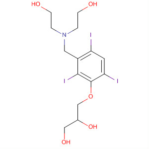 Structure of 62180-16-9