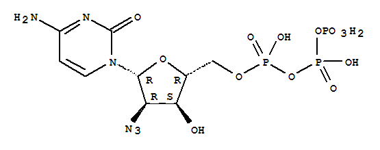 Structure of 62192-83-0