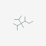 Structure of 62199-83-1