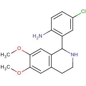 Structure of 62206-16-0