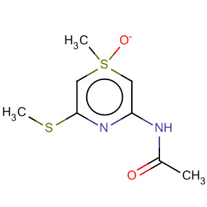Structure of 62236-16-2