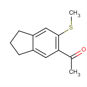 Structure of 62245-83-4