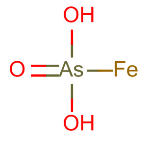 Structure of 62255-16-7