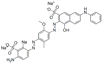 Structure of 6227-16-3