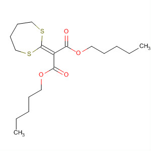 Structure of 62280-83-5