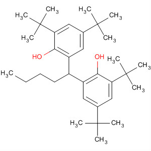 Structure of 62317-16-2