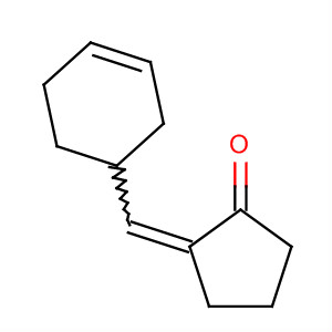 Structure of 62343-83-3