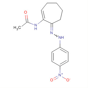 Structure of 62372-83-2