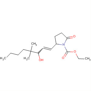 Structure of 62400-83-3