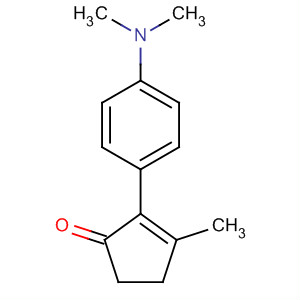 Structure of 62411-83-0