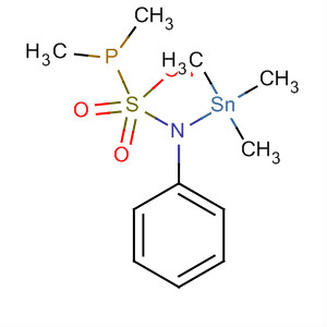 Structure of 62419-16-3
