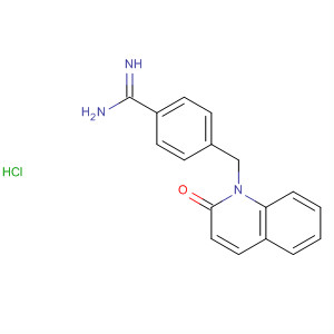 Structure of 62455-83-8