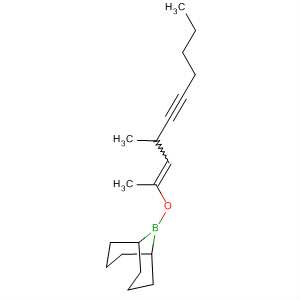 Structure of 62459-83-0