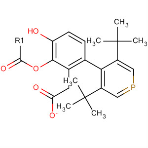 Structure of 62496-83-7