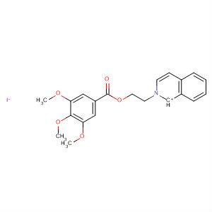 Structure of 62507-83-9