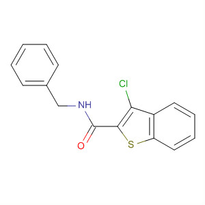 Structure of 62524-16-7