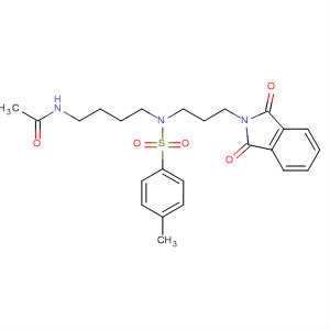 Structure of 62569-83-9